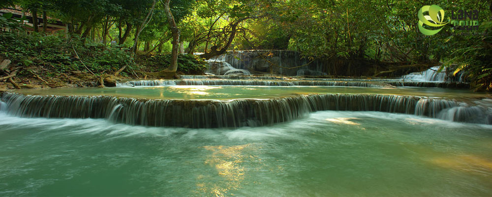  Kuang Si